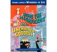 Hemo the Magnificent & Unchained Goddess [Reino Unido] [DVD]