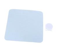 Hemobllo 1 Juego De De Para Instrumentos Musicales Limpiador De Pulido De Plata Para Flauta Limpiador De Plata Removedor De Deslustre Pulidor Ligero De Metales