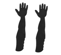 Hemobllo 1 Par Bastón de Entrenamiento de Baloncesto con Bloqueo Flexible Barra Habilidades Defensivas Material de Sesiones de Entrenamiento de Unidades
