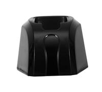Hemobllo 1 Pieza Base de Carga para Cortadora de Cabello Profesional Soporte de Cargador para Recortadora de Peluquería Diseño Antideslizante Material Duradero para Salones y Casa Color