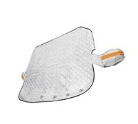 Hemobllo 1 Pieza de Parabrisas Magnética para Nieve y Protección Solar Funda Práctica para Automóviles Resistente Heladas y Manchas Instalación Compatible con Coches de Estándar
