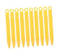 Hemobllo 10 Piezas Bolígrafo Magnético para Pizarra de Dibujo de Repuestos para Diseño Compacto y Ligero Escritura Suave y Fácil Limpieza Herramientas para Arte y Escritura