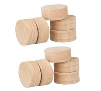 Hemobllo 10 Piezas de Corcho para Llave de Agua de Trombón Accesorios para Trombón Material Duradero Tamaño Estándar Uso Profesional y Reemplazo Fácil