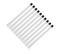 Hemobllo 10 Piezas Extensores de Válvula de Neumático Prolongadores para Inflación de Llantas de Vehículos Camiones y Rvs Accesorios Prácticos y Duraderos para de Neumáticos