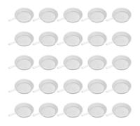 Hemobllo 100 Filtros Desechables para Líquido de Medicina Tradicional China, Colador de Medicamentos y Té, Red de Filtro Práctico para Uso en Cocina y Filtración de Infusiones, Suministro