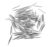 Hemobllo 1000 Piezas Pasadores de Reloj de Liberación Rápida Sujetadores de Correas de Reloj de Acero para Reparación de Relojes de Pulsera DIY y Herramienta para Quitar