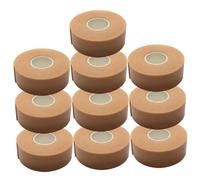 Hemobllo 10rollos Cintas Adhesivas Diario Cinta Pestañas Extensiones Injerto Transpirable Suave