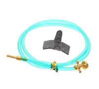 Hemobllo 12 Decoración de Jardín Miniatura Accesorio de Riego Diminuto para Escena de Juego Modelo Detallado para Mini Jardín Exterior