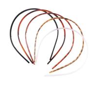 Hemobllo 12 Piezas Accesorios Cabello Antideslizantes De Plástico Hebilla Cabello Para Mujer Niña Dama