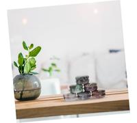 Hemobllo 12 piezas Latas Redondas para Velas DIY Tarros Metálicos Vintage Reutilizables para Hacer Velas Artesanales y Almacenamiento de Cosméticos para Proyectos de Manualidades