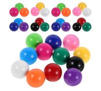 Hemobllo 120 Piezas Accesorios de Reemplazo para Matemáticas Juguetes para Fomentan el Aprendizaje de Habilidades Matemáticas Pensamiento Lógico