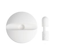 Hemobllo 1Juego Funda de Silicona Protectora para Pencil Gen de Diseño Antideslizante Compatible con Carga Caídas y Pérdida