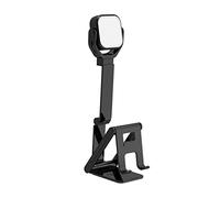 Hemobllo 1juego Lámpara De Luz Suplementaria Led Soporte para Teléfono Móvil Iluminación Portátil para Videos y Fotografía Modo De Tres De Ángulo Multidireccional para Streaming y