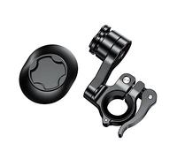 Hemobllo 1Juego Soporte para Teléfono Móvil para Bicicleta y Compacto Asistencia para Ciclistas Duradera y Práctica Compatible con Teléfonos