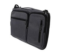 Hemobllo 1Pieza Bolso de Computadora con Asa Estuche de Almacenamiento para Portátil para Negocios