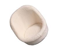 Hemobllo 1pieza Sofá Fotografía para Recién Nacidos Accesorio Creativo para Sesiones De Fotos para Días y Baños De Comodidad y Estilo Habitaciones Infantiles Material Suave y Agradable