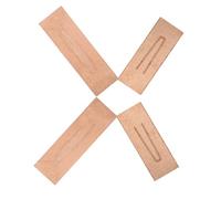 Hemobllo 2 Juegos De Cañas Cañas De Repuesto Para Hulusi Para Hulusi Accesorios Profesionales Para Instrumentos Musicales Accesorios Para Músicos De