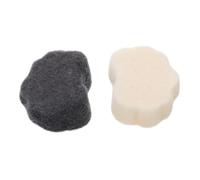 Hemobllo 2 Piezas Almohadilla de Silencio para Erhu Filtro de Sonido Erhu de Lana Absorción de Sonido y Mejora la Pureza Práctica y Actuación