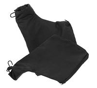 Hemobllo 2 piezas Bolsa de Polvo para Bolsa Colectora de Basura Compatible con Máquinas Cortadoras y Ingletadoras Diseño Duradero y Fácil Instalación para Limpieza Industrial