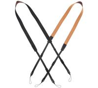 Hemobllo 2 Piezas Correa de Cámara Acolchada con Soporte de Hombro para DSLR y Fotografías y Café Accesorios para Exteriores Protección y Duradera