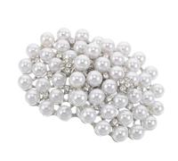 Hemobllo 2 Piezas De Clips Para Zapatos De Boda Accesorios Para Zapatos De Dama De Honor Clips De Tacón De Novia