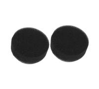 Hemobllo 2 Piezas Filtro Esponja para Acuario Media Porosidad Alta Permeabilidad Compatible con Sunsun HW- Accesorios para Filtro Tanque Peces Fácil Instalación Pecera