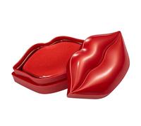 Hemobllo 20 Piezas Mascarilla Hidratante Para Labios Parches Nutritivos De No Tejida Para Labios Mascarilla Antiarrugas