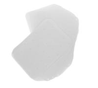 Hemobllo 200 Hojas de Papel Antiadherente para Freidora de Aire, Resistente al Aceite, Tamaño 52x35cm, Adecuado para Hornear y Cocinar sin Residuos
