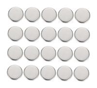Hemobllo 20piezas Clavos Deslizadores para Muebles Protectores De Suelo Deslizadores para Sillas Cocina Material Metal