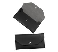 Hemobllo 2piezas Cartera Económica y Delgada Organizador de Sobres para Administración de Dinero para Temporadas de Fiesta Bodas y Celebraciones