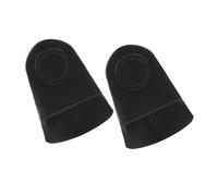 Hemobllo 2piezas Funda Protectora Para Boquilla Saxofón Estuche De Protección Accesorio Para Instrumentos Como Saxofón o Clarinete Para Boquillero