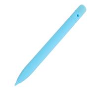 Hemobllo 2piezas Lápiz Digital Borrable para Tablet De Stylus Azul para Escritura Dibujo y Aprendizaje para Oficina