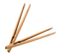 Hemobllo 2piezas Pinzas De Madera Para Motricidad Fina Juguetes Educativos Tempranos Para Entrenamiento De Psicomotricidad Actividad De Alicates Para Casa o Escuela