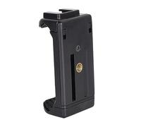 Hemobllo 2piezas Soporte De Teléfono para Gimbal Tripode Multifuncional Porta Smartphone Compatible Cámaras y Dispositivos Móviles para Fotografía y Videografía