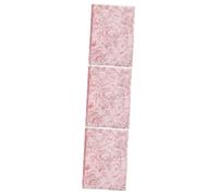Hemobllo 3 Piezas de Libro Decorativa Mano Protector para Libros Elegante y Funcional para Amantes Lectura y para