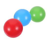 Hemobllo 3 Piezas Divertido Juego de Jardín para Actividades Césped para Reuniones Familiares y Desarrollo de Habilidades Sociales
