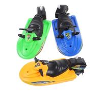 Hemobllo 3 Piezas Juguete de Baño para Niña Lancha Motora con Cuerda Flotante para Niña Juguetes Seguros para Bañera y Piscina Regalo Divertido para Primeros Años