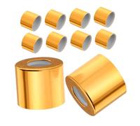 Hemobllo 30piezas Tapa De Botella De Aromaterapia De Hilos Tapa De Perfume para Frascos De Vidrio Kit De De Repuesto para Difusores De Aceites Esenciales para Uso Casa