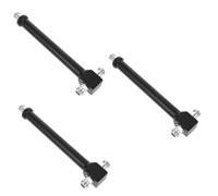 Hemobllo 3piezas De Señal para Teléfono Móvil n Tipo Divisor De Señal Portátil Compatible Instalación para Celular Casa