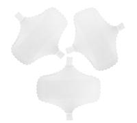 Hemobllo 3piezas Paño Menstrual de Reutilizables Lavables Compresas Sanitarias Impermeables para Mujeres Embarazo y Uso Diario