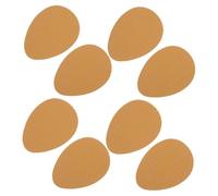 Hemobllo 4 De Pegatinas Antideslizantes Para De Zapatos Protectores Para Tacones Almohadillas Antideslizantes Para De Zapatos Almohadillas Protectoras Para De