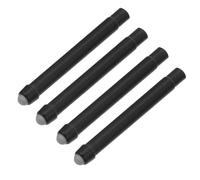 Hemobllo 4 Piezas Repuestos de Punta Stylus de Pantalla Táctil de Compatible con Surface Pen Pro Instalación y Portátil