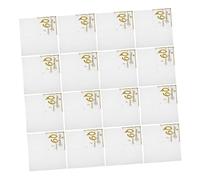 Hemobllo 40piezas Servilletas De Papel Doradas Para Cumpleaños De Años Elegantes y Absorbentes Para Celebraciones y Fiestas