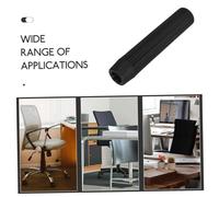 Hemobllo 5 Piezas Manijas para Silla de Oficina Control de Inclinación y Elevación Reemplazo Ergonómico para Sillas Computadora Accesorio Resistente y Compatible