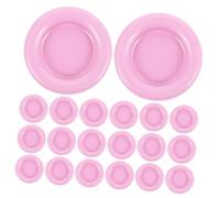 Hemobllo 50 Piezas Bandejas para Incienso Pequeñas de Hierro para Conos y Varillas Soporte Decorativo Resistente para Quemar Aromaterapia Casa Colección de Cenizas y Elegante