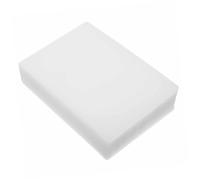 Hemobllo 50 Piezas Unidades Fundas Plásticas para Encuadernar de PVC Transparentes Mate Cubiertas Resistentes para y Archivos Profesionales