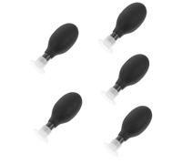 Hemobllo 5piezas Herramienta De Limpieza De Lentes Succión De Vacío Bolígrafo De Succión para Reparación De Lentes Accesorio Compacto para Limpieza De Componentes Electrónicos