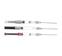 Hemobllo 6Piezas Asistente de de Tinta de Pluma Fuente Dispositivo de para Recarga y Limpieza Compatible con Kit y Portátil