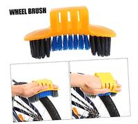 Hemobllo 8 Piezas Kit De Limpieza De Cadena Para Bicicleta Juego De Limpiadores Herramienta De Mantenimiento y Limpieza Accesorios Para Bicicleta