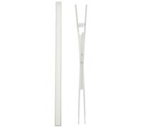 Hemobllo Abrazadera de Nailon para Parada de Voz Piano Herramienta de Afinación con Clip Duradero para Teclado Accesorio de Reparación para Músicos